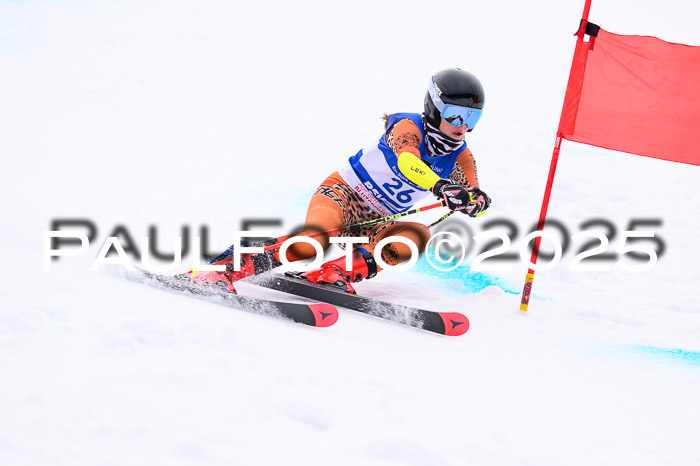 BSV Skiliga Bayern Schüler RS 14.02.2026