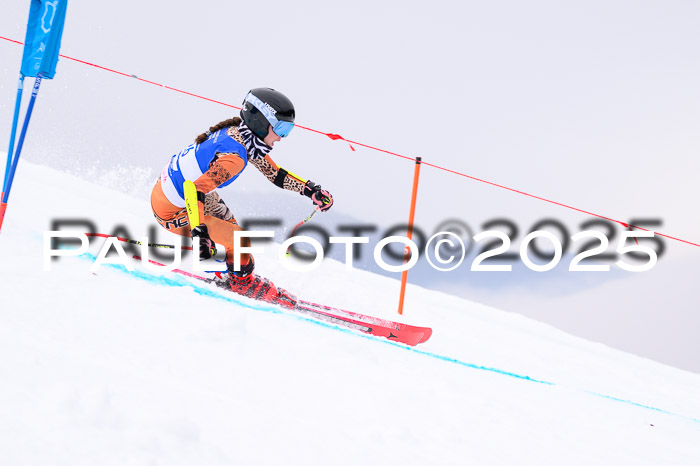 BSV Skiliga Bayern Schüler RS 14.02.2026