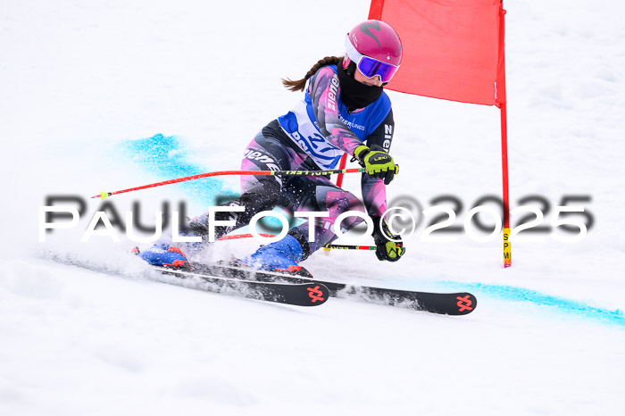 BSV Skiliga Bayern Schüler RS 14.02.2026