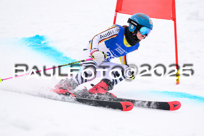 BSV Skiliga Bayern Schüler RS 14.02.2026