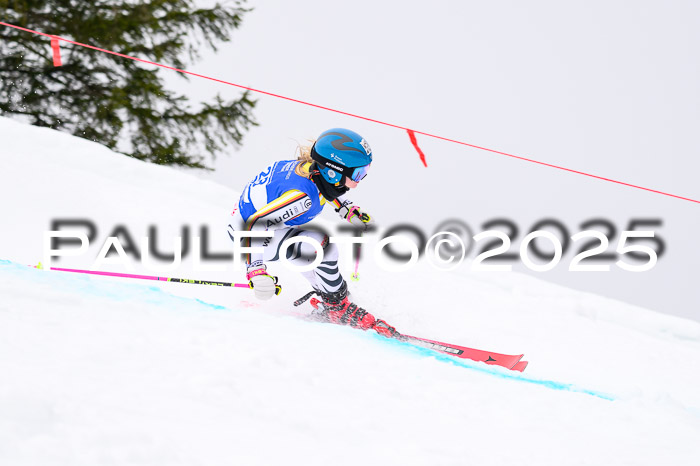 BSV Skiliga Bayern Schüler RS 14.02.2026