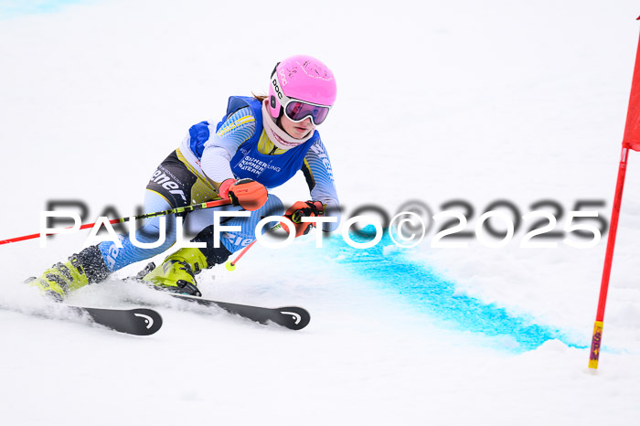 BSV Skiliga Bayern Schüler RS 14.02.2026