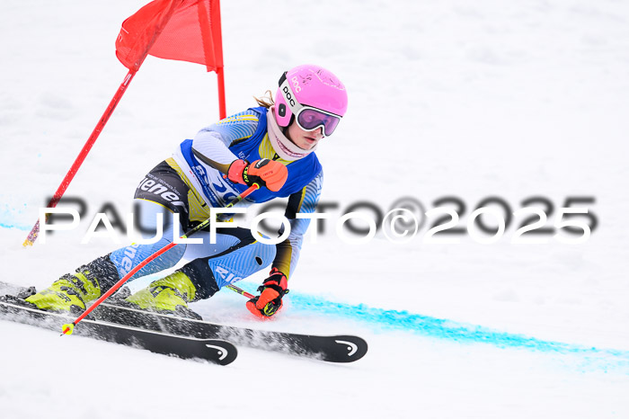 BSV Skiliga Bayern Schüler RS 14.02.2026