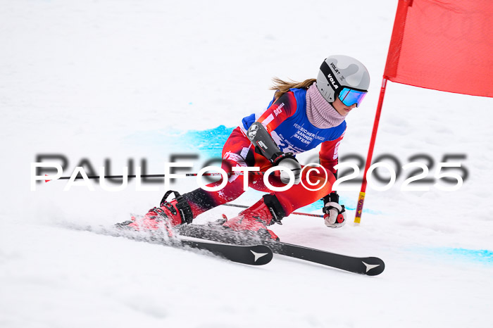 BSV Skiliga Bayern Schüler RS 14.02.2026