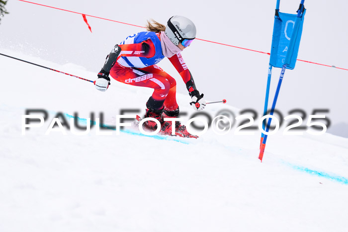 BSV Skiliga Bayern Schüler RS 14.02.2026