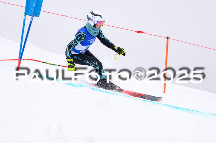 BSV Skiliga Bayern Schüler RS 14.02.2026