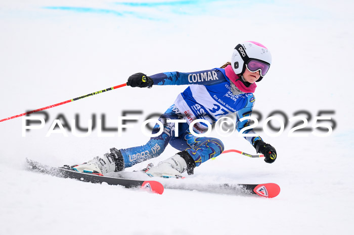 BSV Skiliga Bayern Schüler RS 14.02.2026