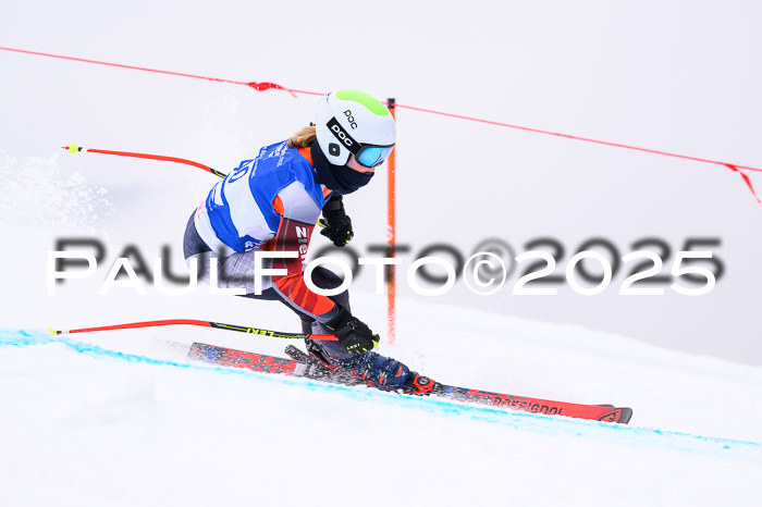 BSV Skiliga Bayern Schüler RS 14.02.2026