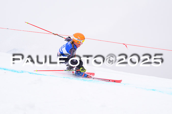 BSV Skiliga Bayern Schüler RS 14.02.2026