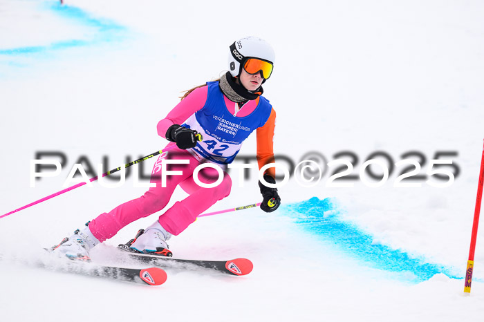 BSV Skiliga Bayern Schüler RS 14.02.2026