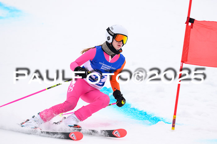 BSV Skiliga Bayern Schüler RS 14.02.2026