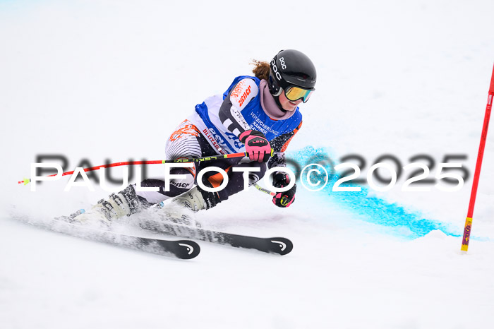 BSV Skiliga Bayern Schüler RS 14.02.2026