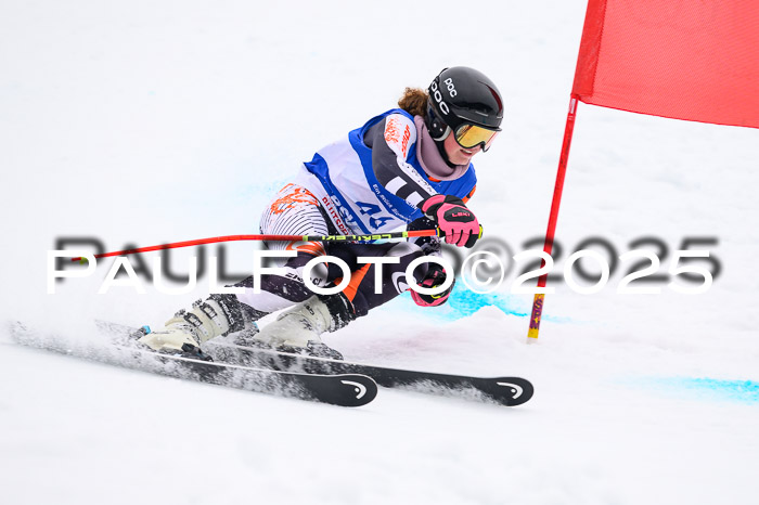 BSV Skiliga Bayern Schüler RS 14.02.2026