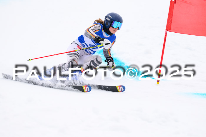 BSV Skiliga Bayern Schüler RS 14.02.2026