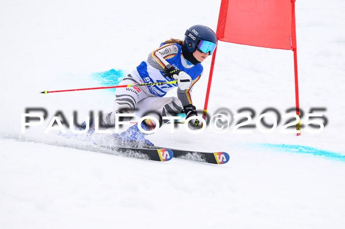 BSV Skiliga Bayern Schüler RS 14.02.2026