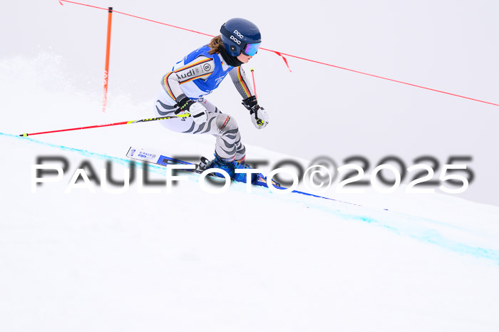 BSV Skiliga Bayern Schüler RS 14.02.2026