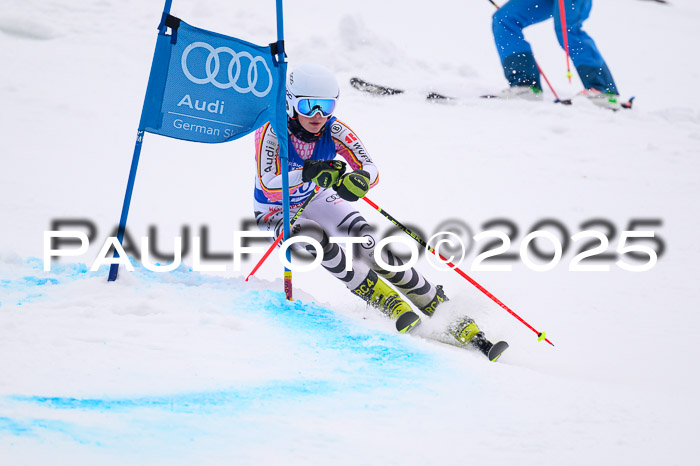 BSV Skiliga Bayern Schüler RS 14.02.2026