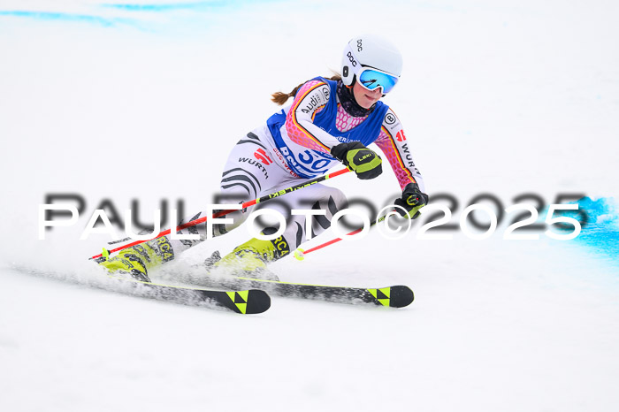 BSV Skiliga Bayern Schüler RS 14.02.2026