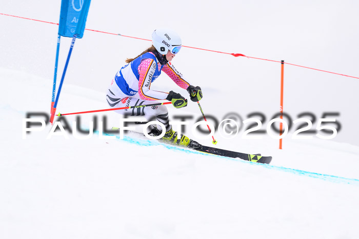 BSV Skiliga Bayern Schüler RS 14.02.2026