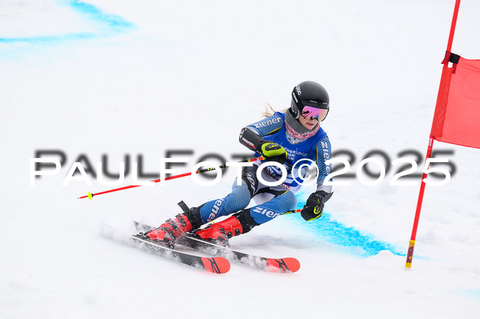 BSV Skiliga Bayern Schüler RS 14.02.2026