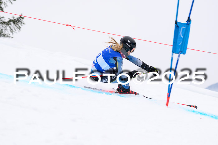 BSV Skiliga Bayern Schüler RS 14.02.2026