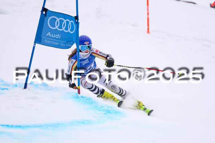 BSV Skiliga Bayern Schüler RS 14.02.2026