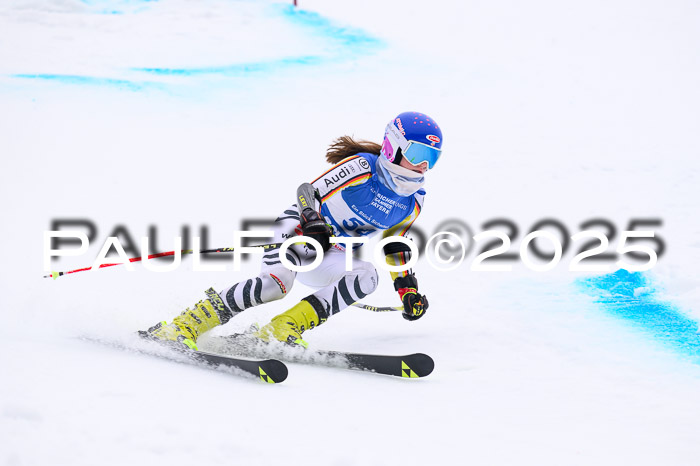 BSV Skiliga Bayern Schüler RS 14.02.2026