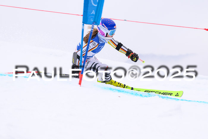 BSV Skiliga Bayern Schüler RS 14.02.2026