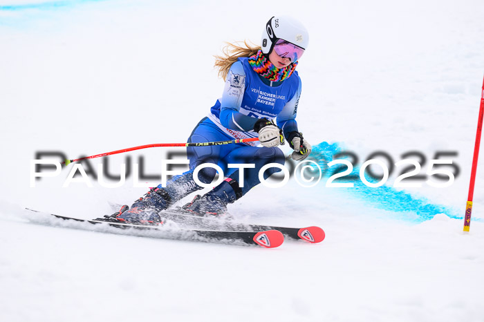 BSV Skiliga Bayern Schüler RS 14.02.2026