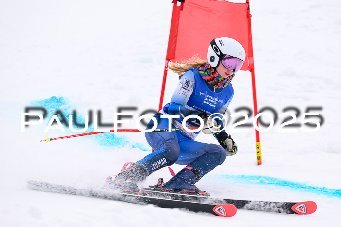 BSV Skiliga Bayern Schüler RS 14.02.2026