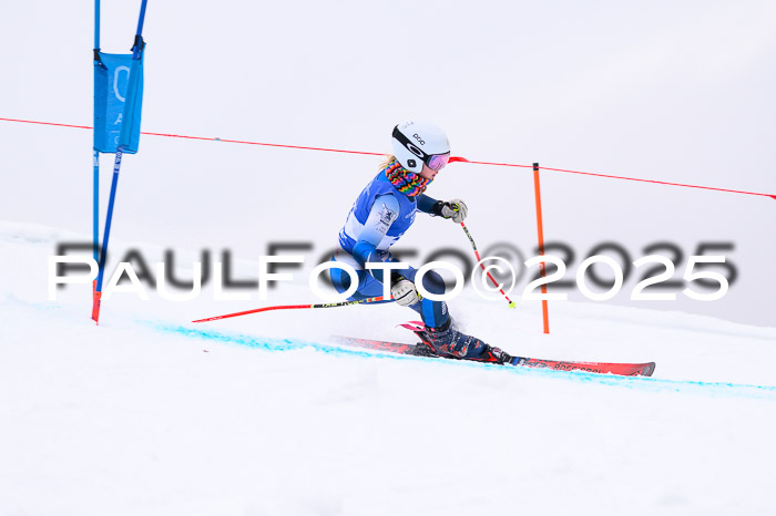 BSV Skiliga Bayern Schüler RS 14.02.2026