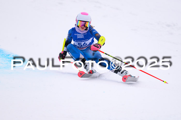 BSV Skiliga Bayern Schüler RS 14.02.2026