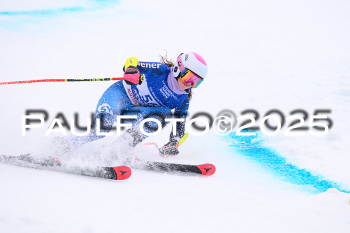 BSV Skiliga Bayern Schüler RS 14.02.2026