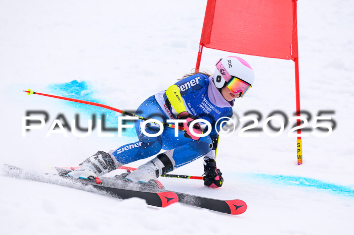 BSV Skiliga Bayern Schüler RS 14.02.2026