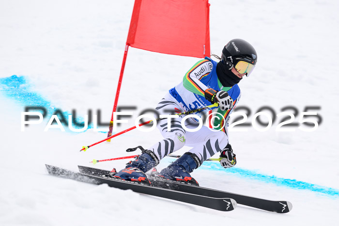 BSV Skiliga Bayern Schüler RS 14.02.2026