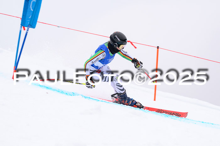 BSV Skiliga Bayern Schüler RS 14.02.2026