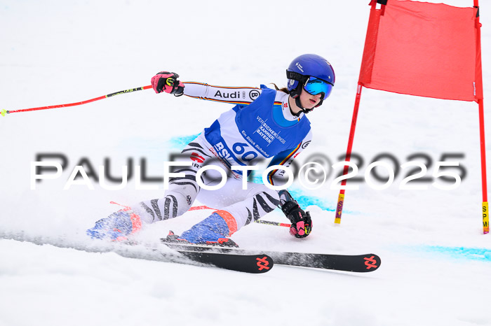 BSV Skiliga Bayern Schüler RS 14.02.2026