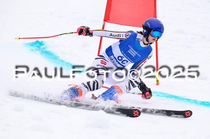 BSV Skiliga Bayern Schüler RS 14.02.2026