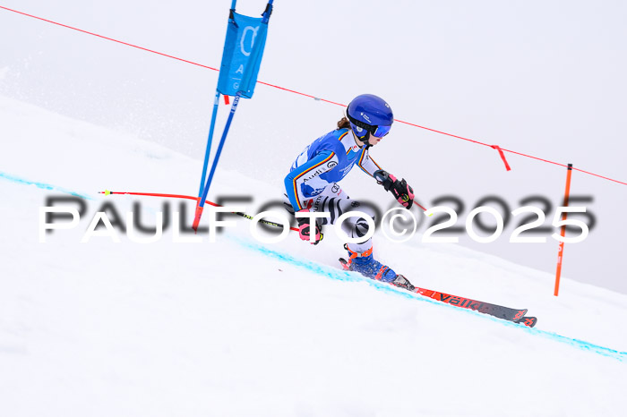 BSV Skiliga Bayern Schüler RS 14.02.2026