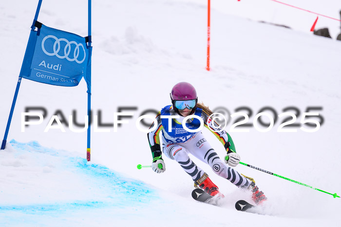 BSV Skiliga Bayern Schüler RS 14.02.2026