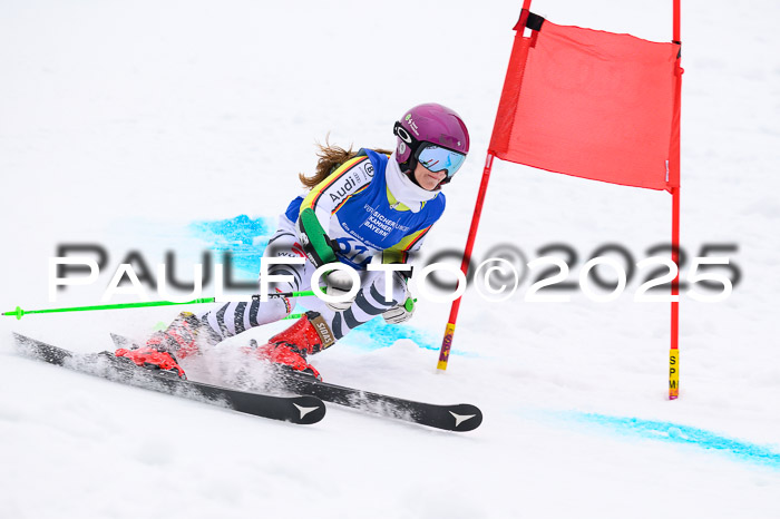 BSV Skiliga Bayern Schüler RS 14.02.2026