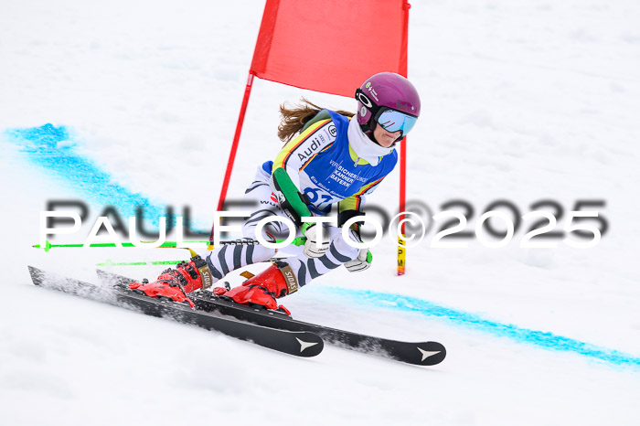 BSV Skiliga Bayern Schüler RS 14.02.2026