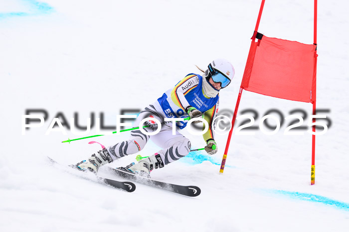 BSV Skiliga Bayern Schüler RS 14.02.2026