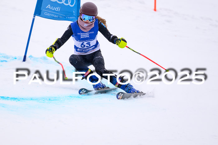 BSV Skiliga Bayern Schüler RS 14.02.2026