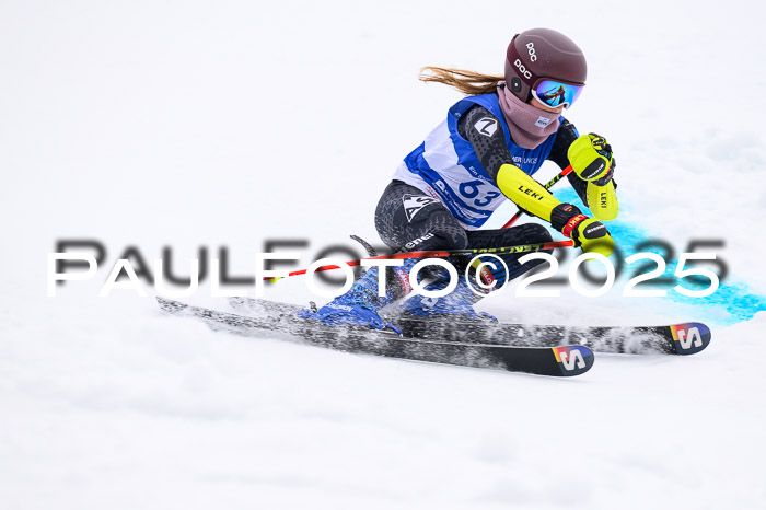 BSV Skiliga Bayern Schüler RS 14.02.2026