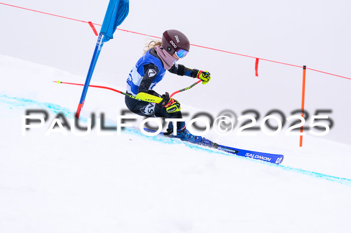 BSV Skiliga Bayern Schüler RS 14.02.2026