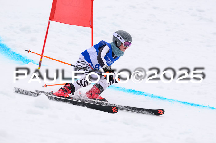 BSV Skiliga Bayern Schüler RS 14.02.2026