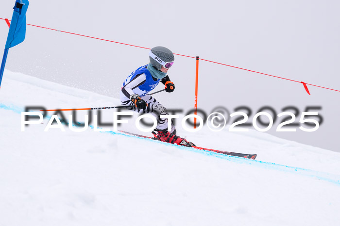 BSV Skiliga Bayern Schüler RS 14.02.2026