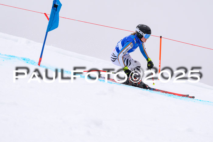 BSV Skiliga Bayern Schüler RS 14.02.2026