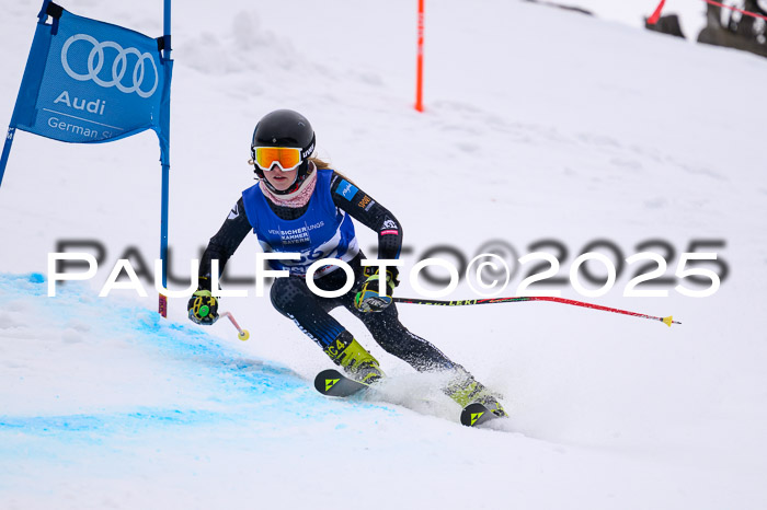 BSV Skiliga Bayern Schüler RS 14.02.2026